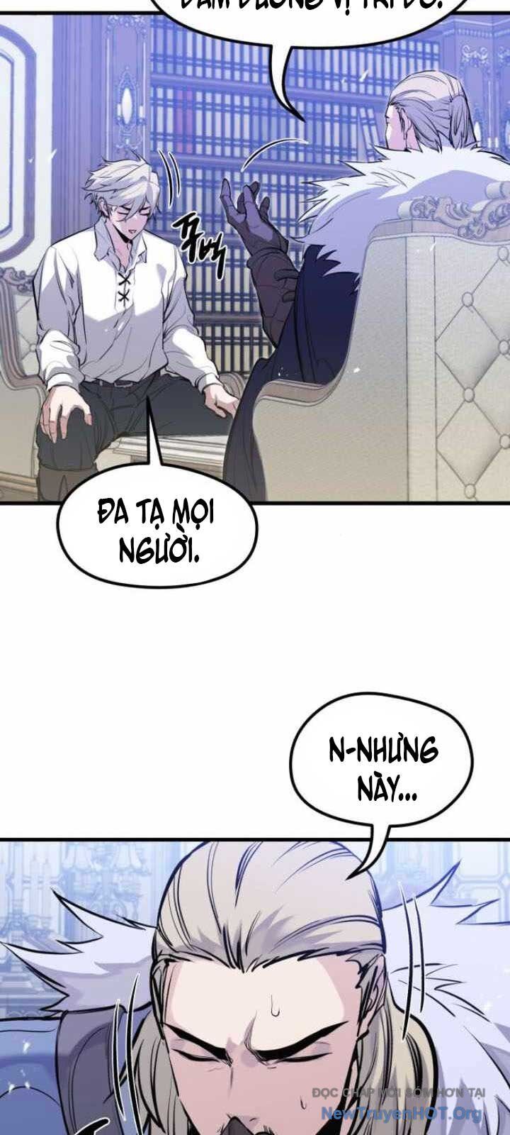 Mỗi Lính Đánh Thuê Trở Về Đều Có Một Kế Hoạch Chap 45 - Next Chap 46