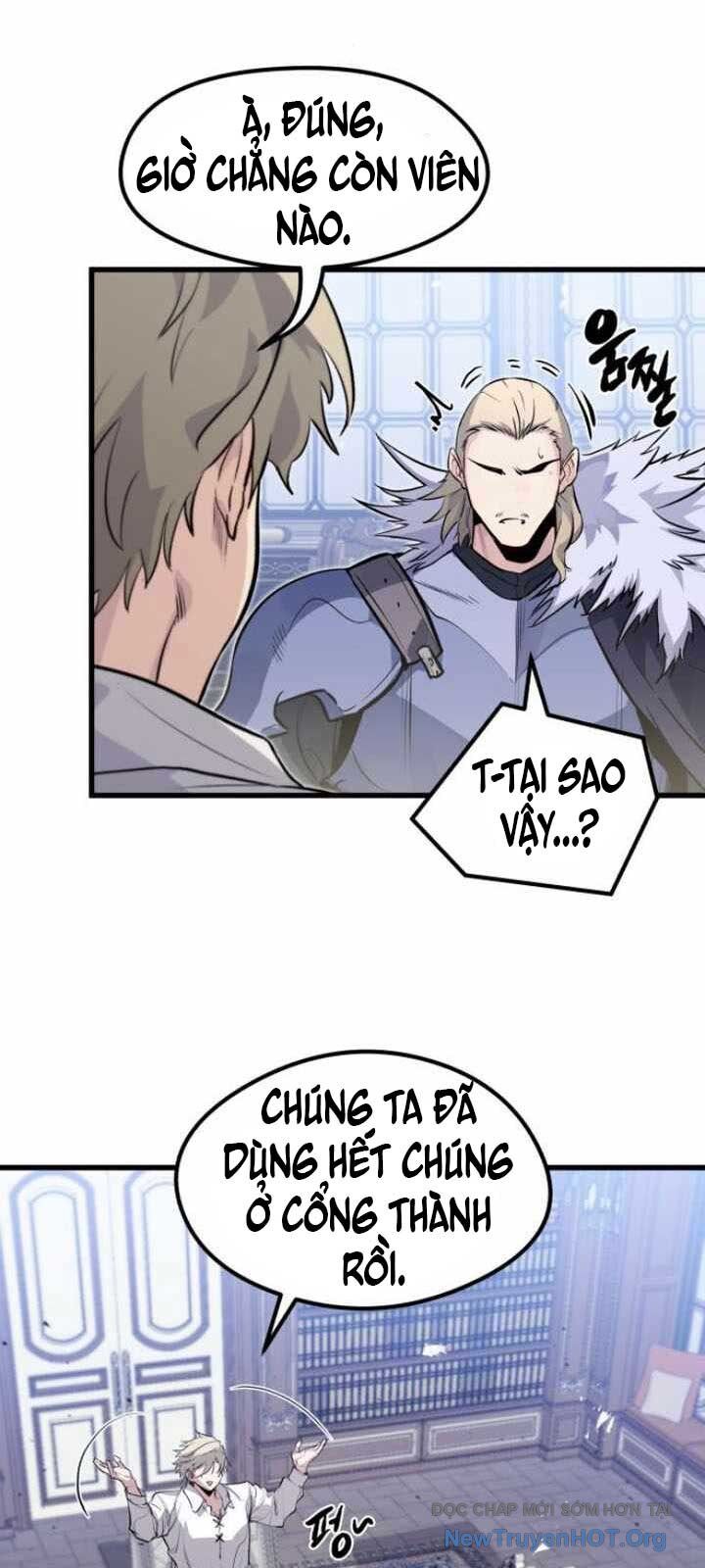 Mỗi Lính Đánh Thuê Trở Về Đều Có Một Kế Hoạch Chap 45 - Next Chap 46