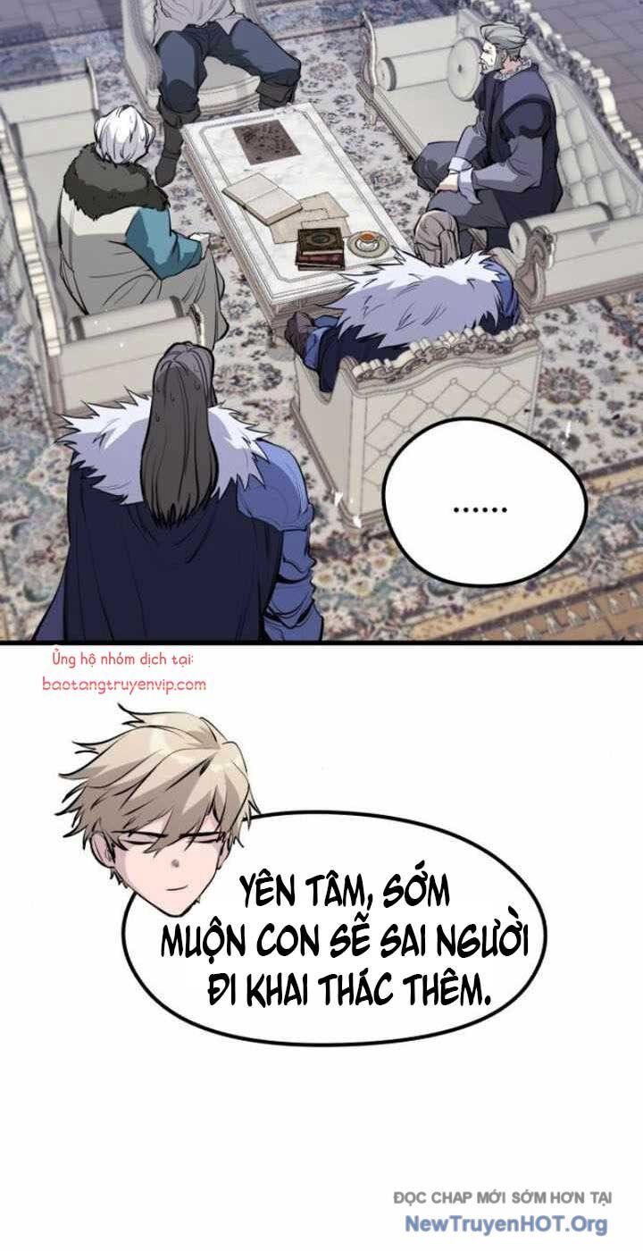 Mỗi Lính Đánh Thuê Trở Về Đều Có Một Kế Hoạch Chap 45 - Next Chap 46