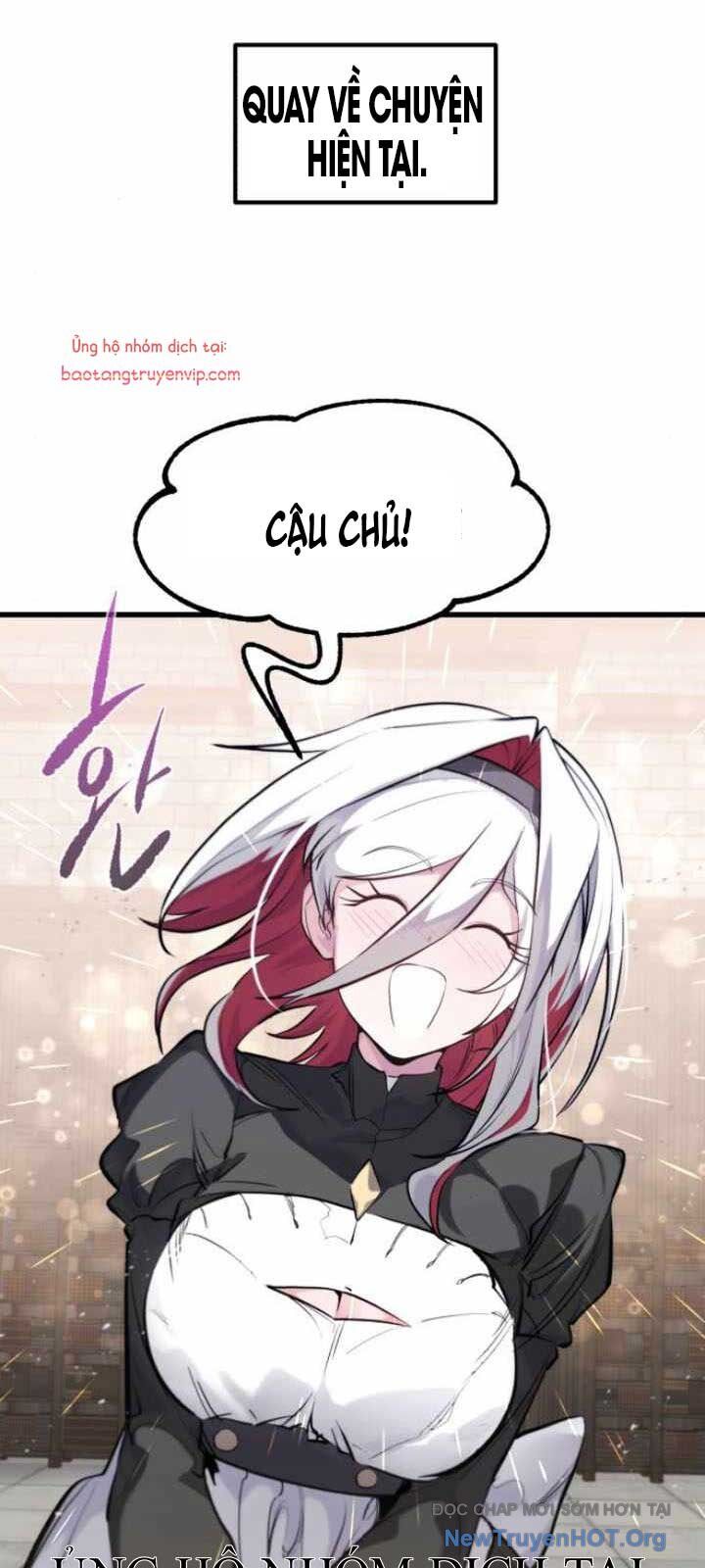 Mỗi Lính Đánh Thuê Trở Về Đều Có Một Kế Hoạch Chap 45 - Next Chap 46