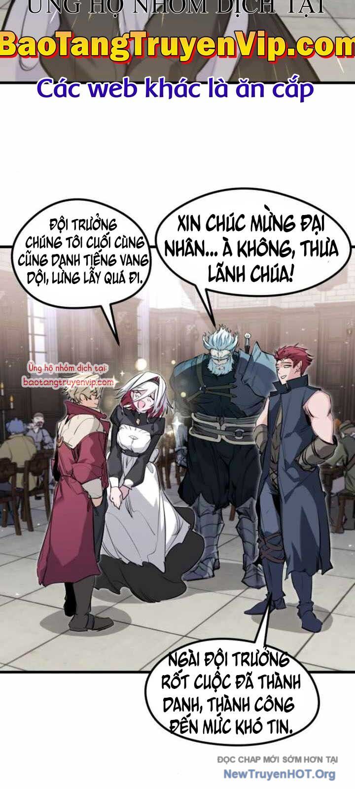 Mỗi Lính Đánh Thuê Trở Về Đều Có Một Kế Hoạch Chap 45 - Next Chap 46