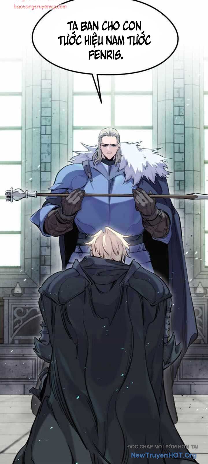 Mỗi Lính Đánh Thuê Trở Về Đều Có Một Kế Hoạch Chap 45 - Next Chap 46