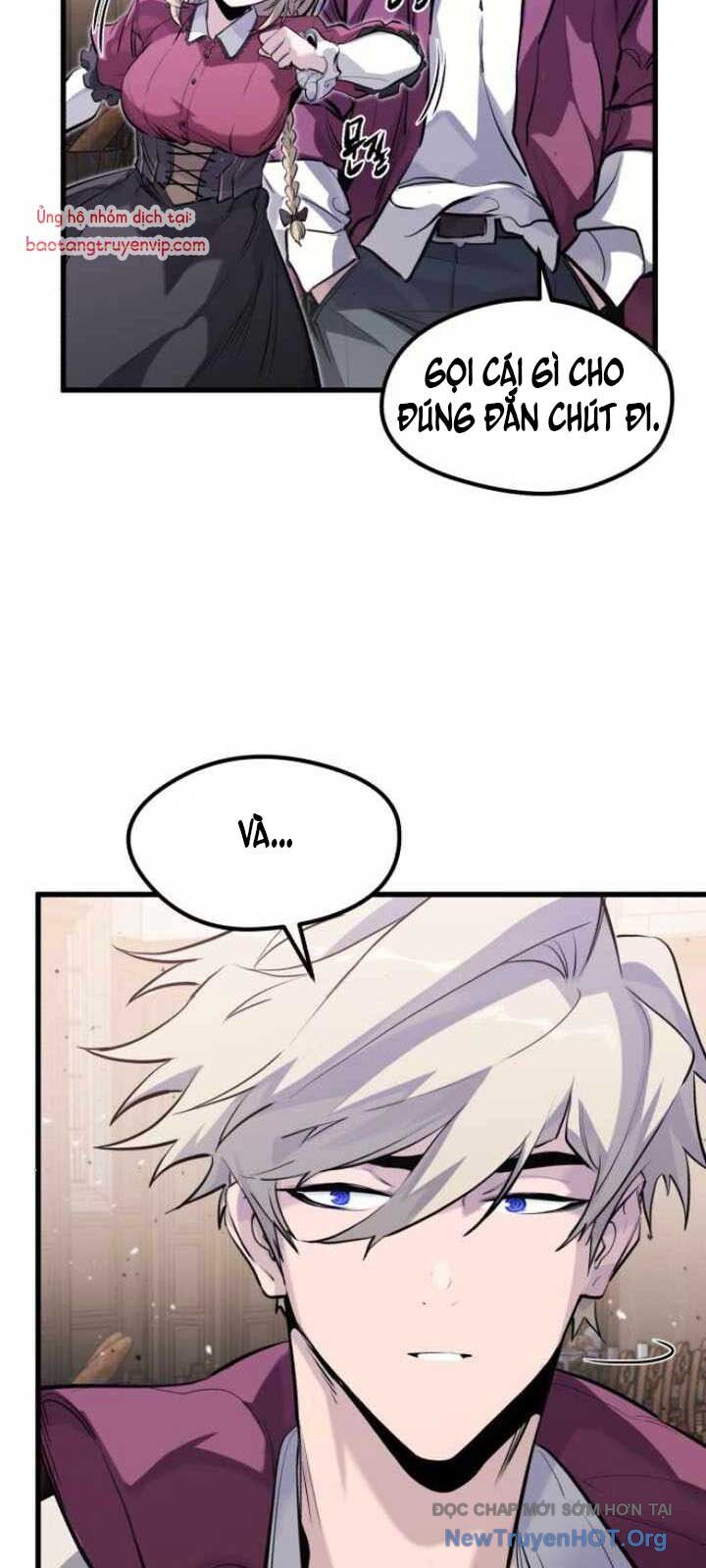 Mỗi Lính Đánh Thuê Trở Về Đều Có Một Kế Hoạch Chap 45 - Next Chap 46