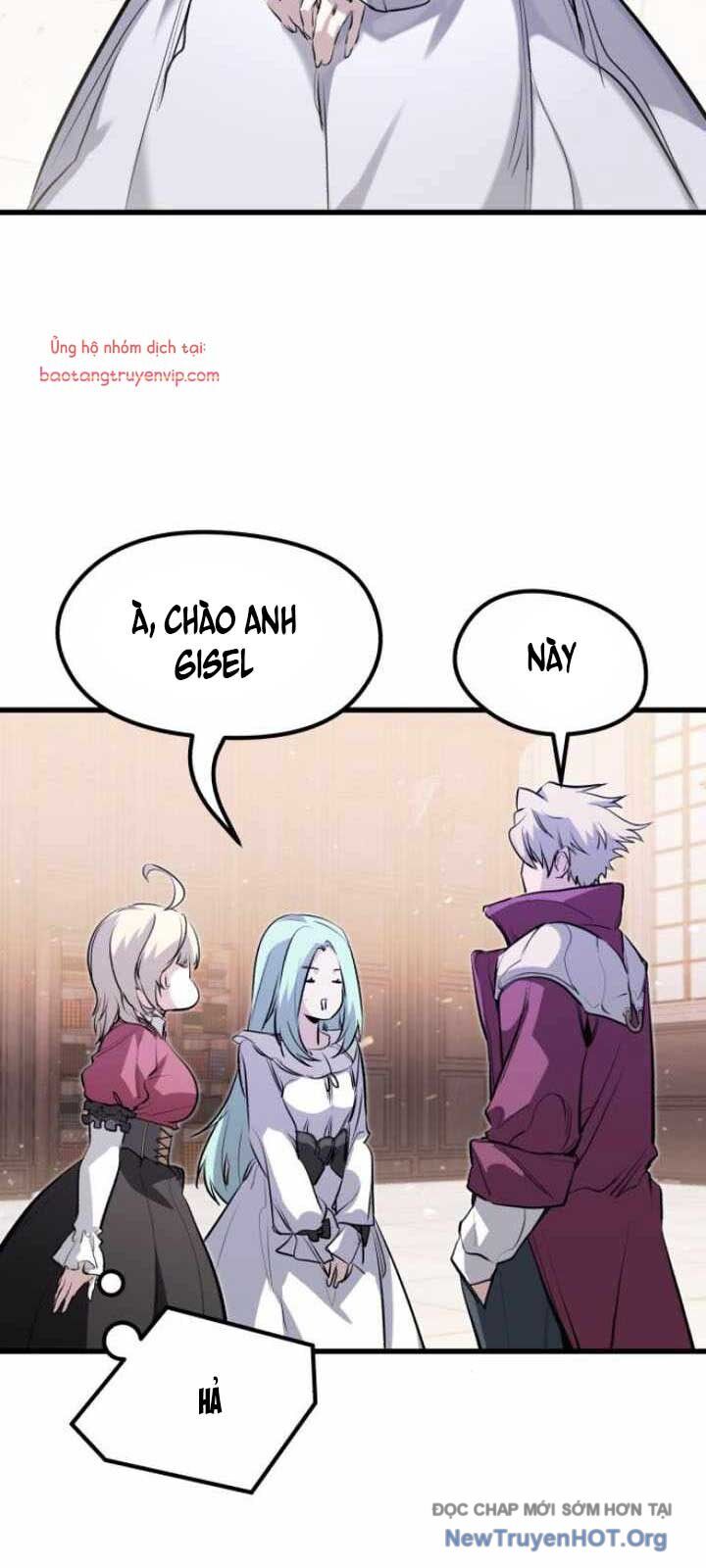 Mỗi Lính Đánh Thuê Trở Về Đều Có Một Kế Hoạch Chap 45 - Next Chap 46