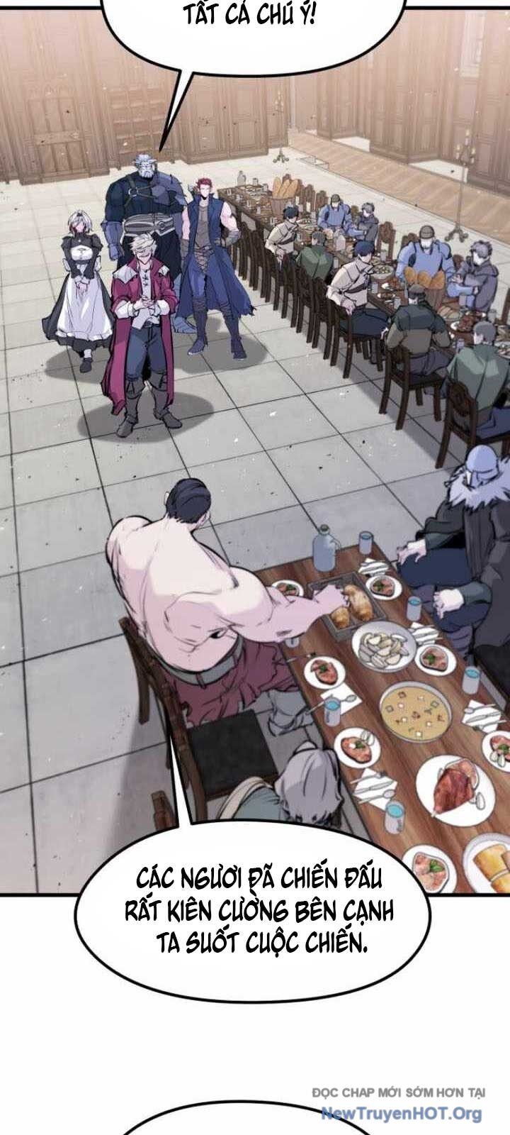Mỗi Lính Đánh Thuê Trở Về Đều Có Một Kế Hoạch Chap 45 - Next Chap 46