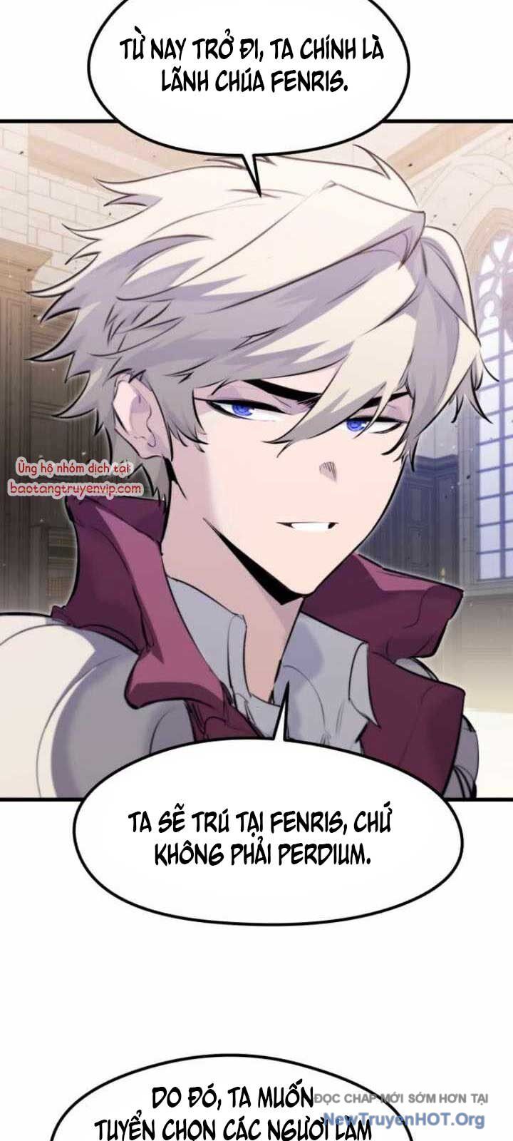 Mỗi Lính Đánh Thuê Trở Về Đều Có Một Kế Hoạch Chap 45 - Next Chap 46