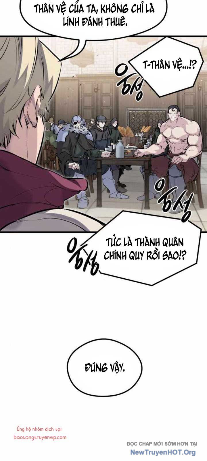 Mỗi Lính Đánh Thuê Trở Về Đều Có Một Kế Hoạch Chap 45 - Next Chap 46