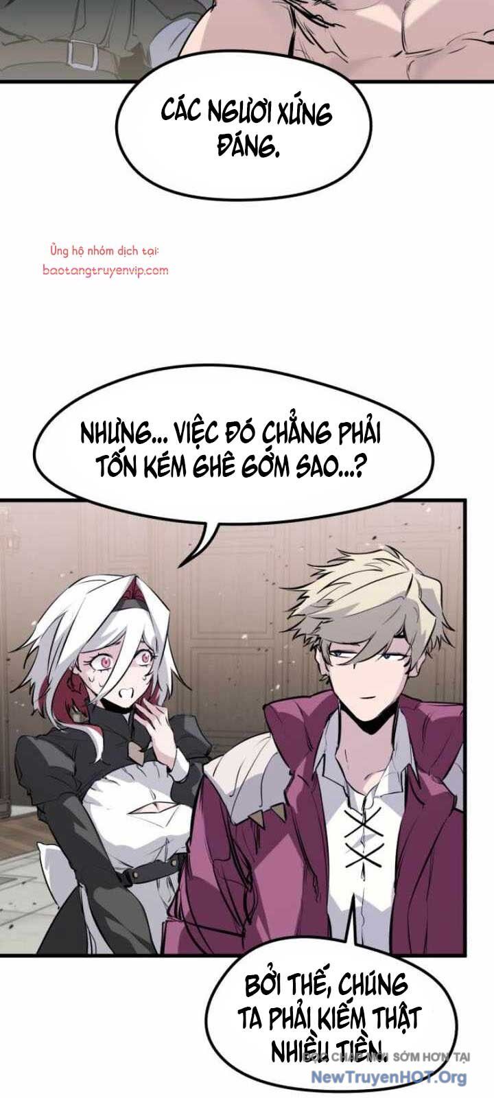 Mỗi Lính Đánh Thuê Trở Về Đều Có Một Kế Hoạch Chap 45 - Next Chap 46