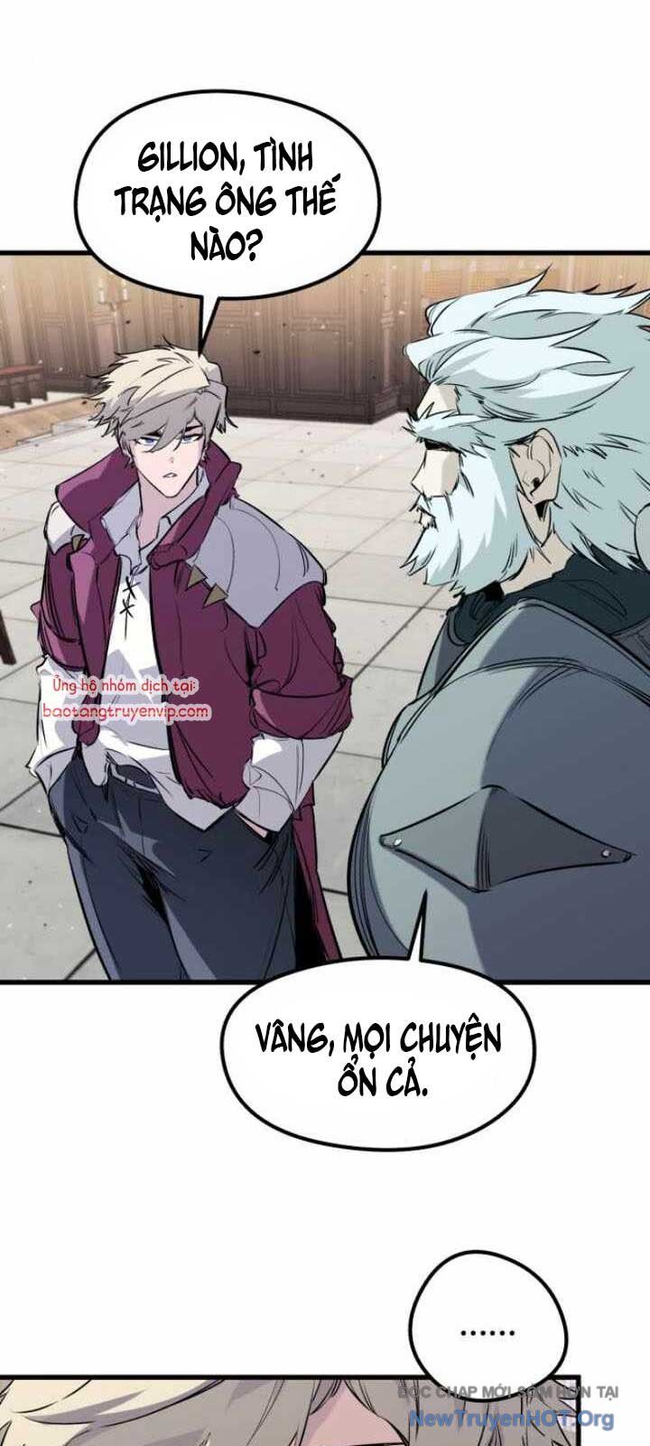 Mỗi Lính Đánh Thuê Trở Về Đều Có Một Kế Hoạch Chap 45 - Next Chap 46