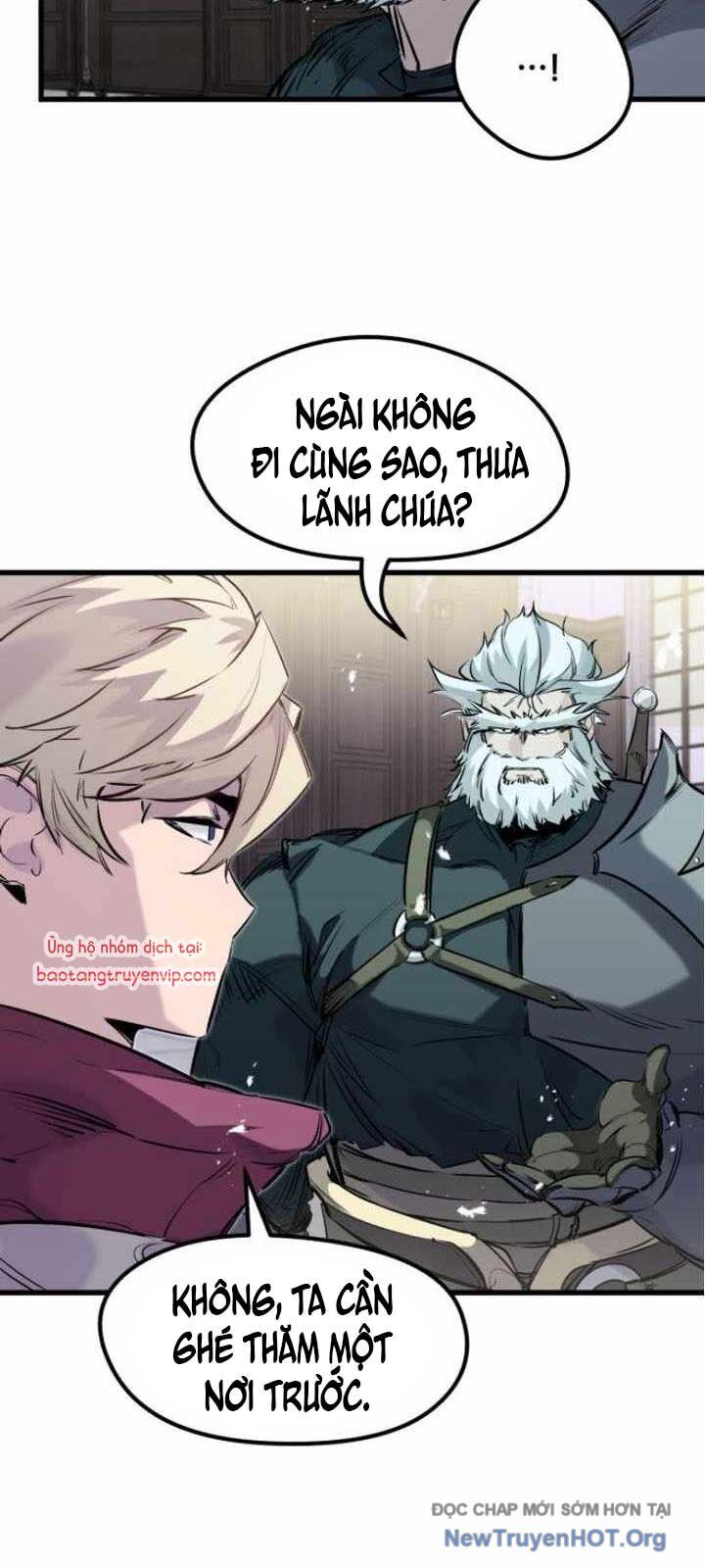 Mỗi Lính Đánh Thuê Trở Về Đều Có Một Kế Hoạch Chap 45 - Next Chap 46