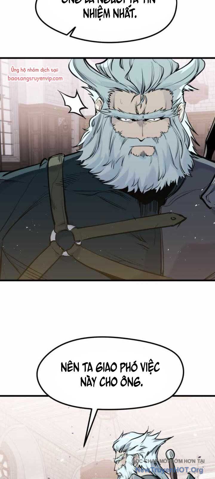 Mỗi Lính Đánh Thuê Trở Về Đều Có Một Kế Hoạch Chap 45 - Next Chap 46