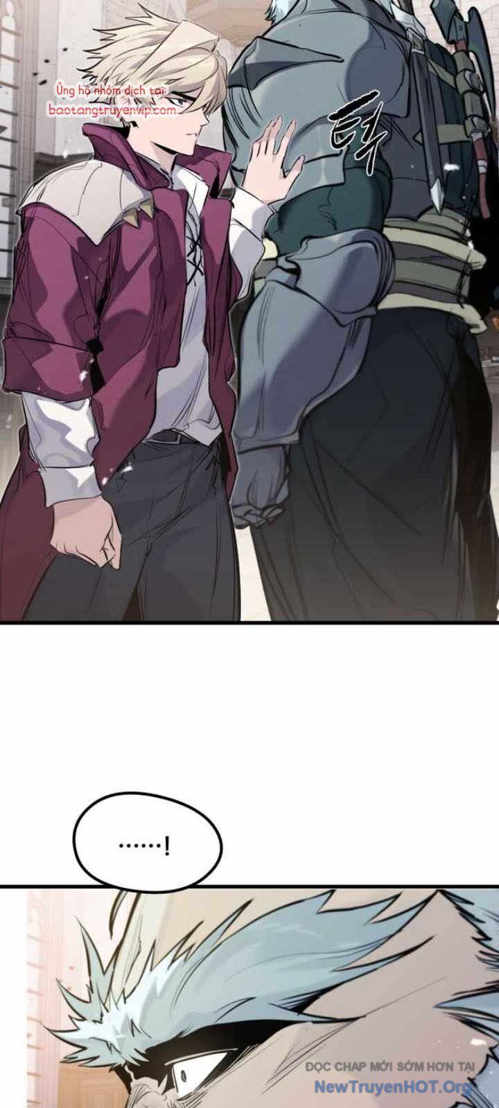 Mỗi Lính Đánh Thuê Trở Về Đều Có Một Kế Hoạch Chap 45 - Next Chap 46