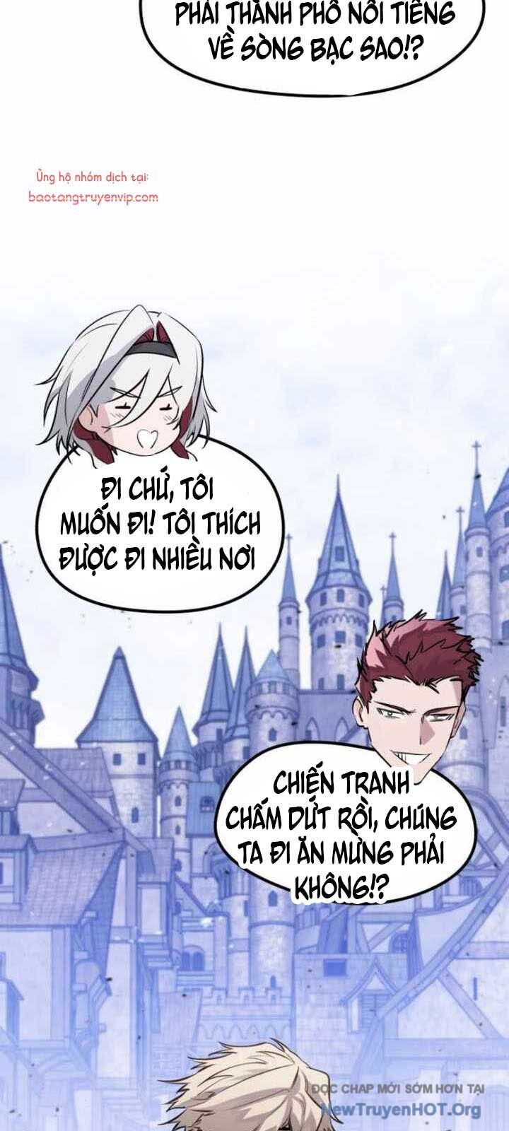 Mỗi Lính Đánh Thuê Trở Về Đều Có Một Kế Hoạch Chap 45 - Next Chap 46