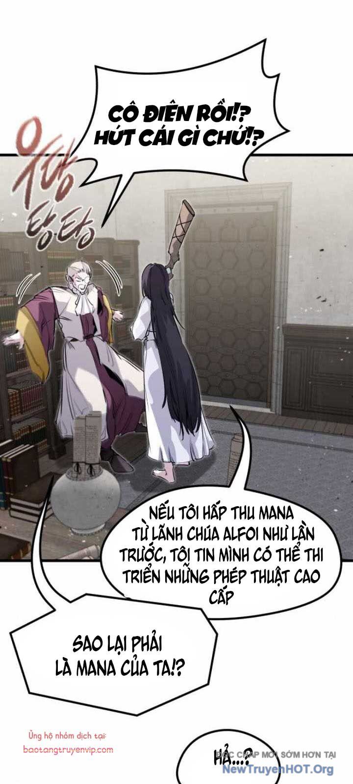 Mỗi Lính Đánh Thuê Trở Về Đều Có Một Kế Hoạch Chap 45 - Next Chap 46