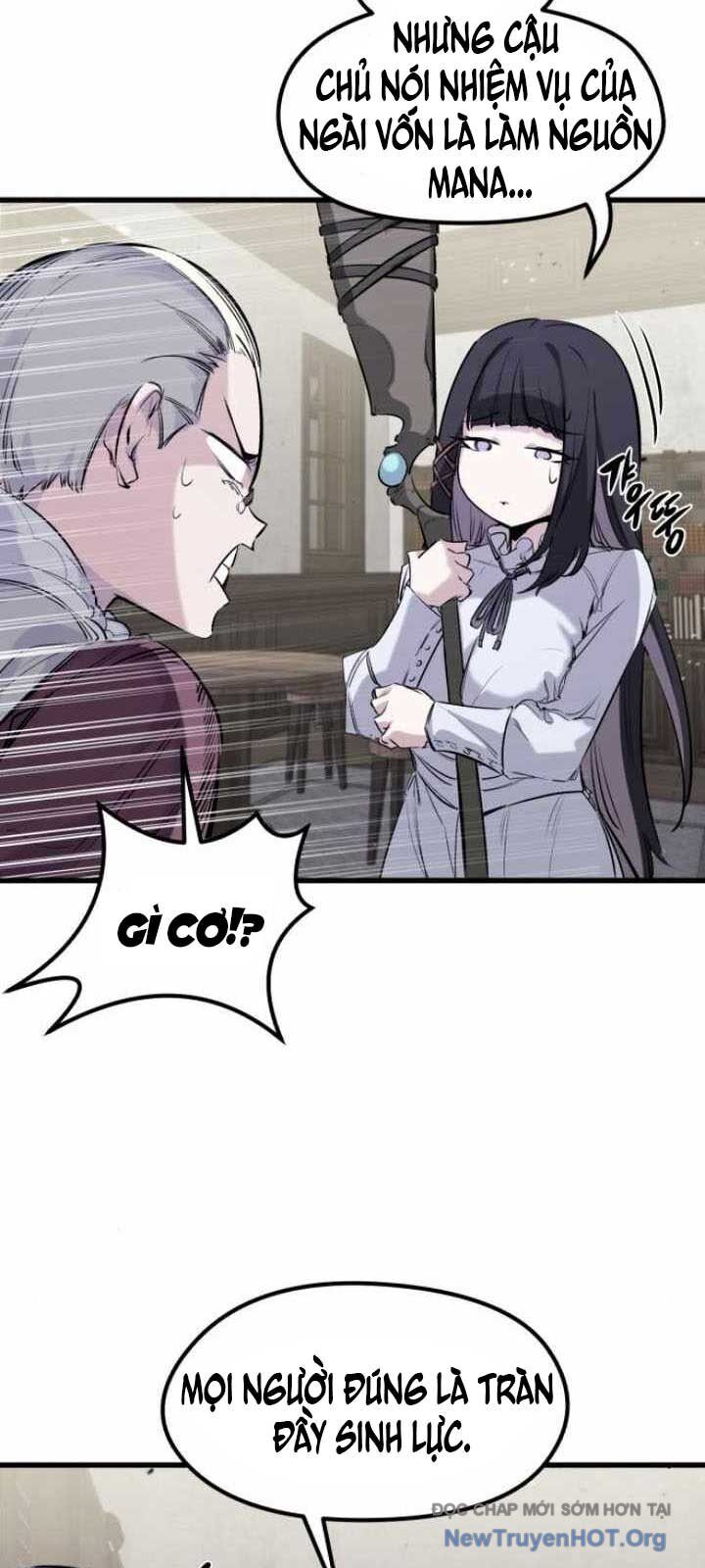 Mỗi Lính Đánh Thuê Trở Về Đều Có Một Kế Hoạch Chap 45 - Next Chap 46