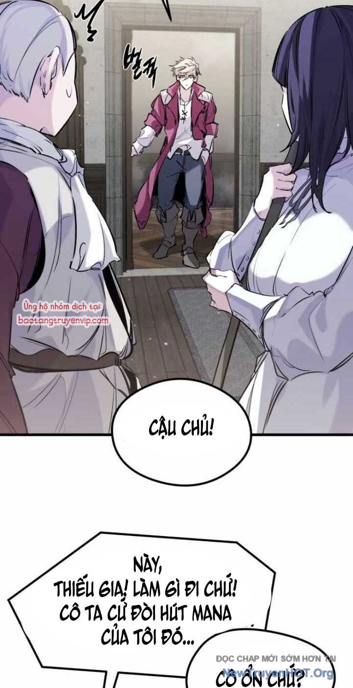 Mỗi Lính Đánh Thuê Trở Về Đều Có Một Kế Hoạch Chap 45 - Next Chap 46