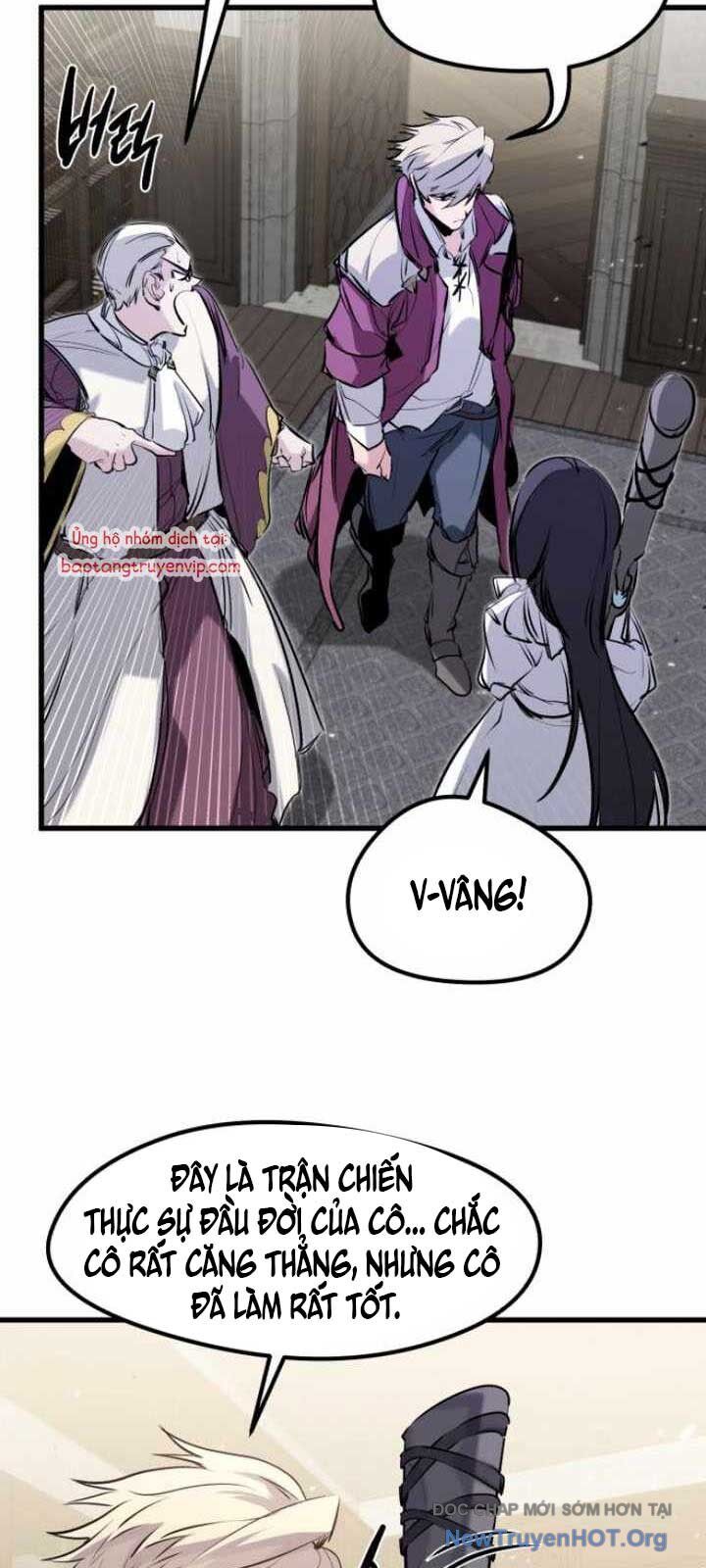 Mỗi Lính Đánh Thuê Trở Về Đều Có Một Kế Hoạch Chap 45 - Next Chap 46