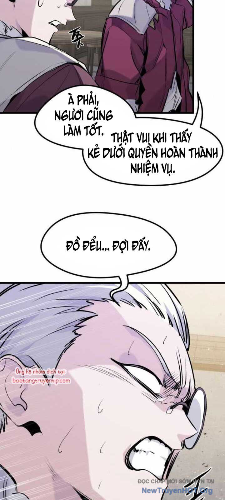Mỗi Lính Đánh Thuê Trở Về Đều Có Một Kế Hoạch Chap 45 - Next Chap 46