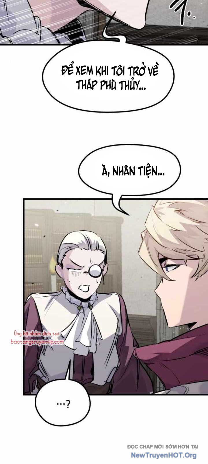 Mỗi Lính Đánh Thuê Trở Về Đều Có Một Kế Hoạch Chap 45 - Next Chap 46
