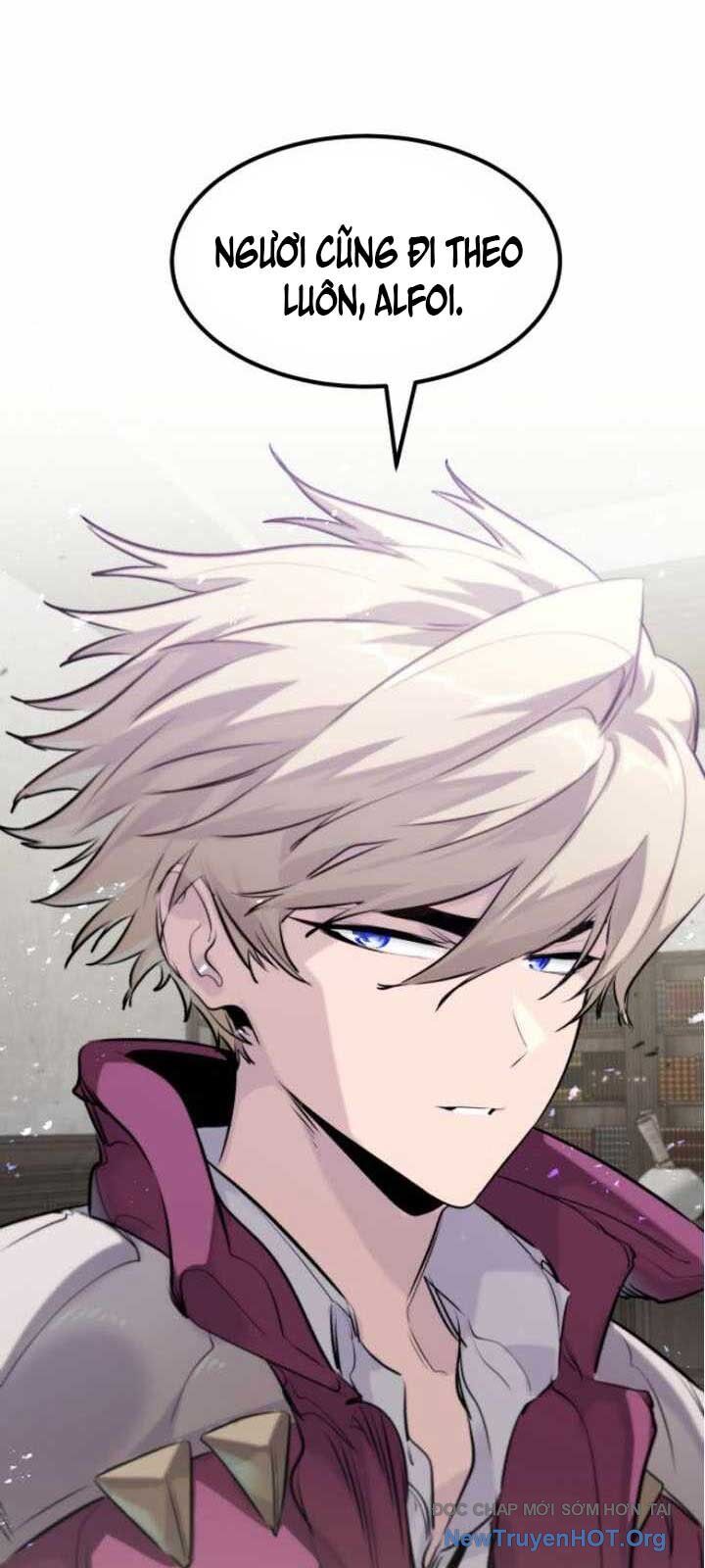 Mỗi Lính Đánh Thuê Trở Về Đều Có Một Kế Hoạch Chap 45 - Next Chap 46