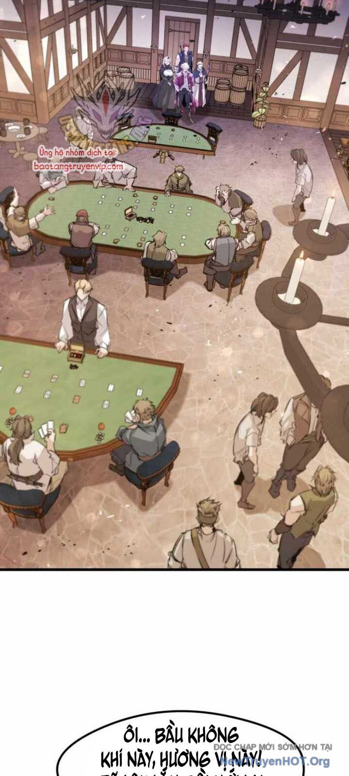 Mỗi Lính Đánh Thuê Trở Về Đều Có Một Kế Hoạch Chap 45 - Next Chap 46