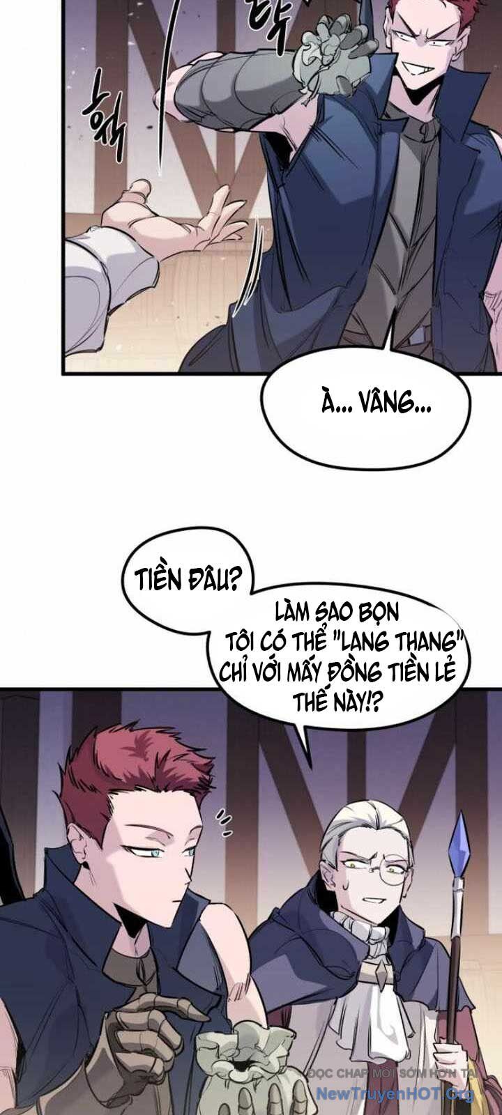 Mỗi Lính Đánh Thuê Trở Về Đều Có Một Kế Hoạch Chap 45 - Next Chap 46