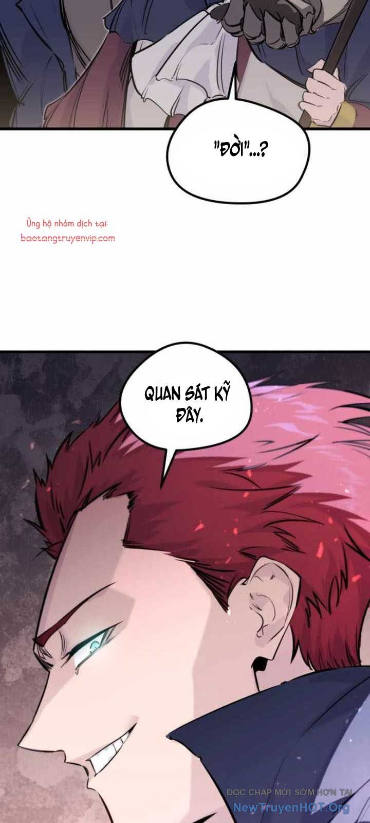Mỗi Lính Đánh Thuê Trở Về Đều Có Một Kế Hoạch Chap 45 - Next Chap 46