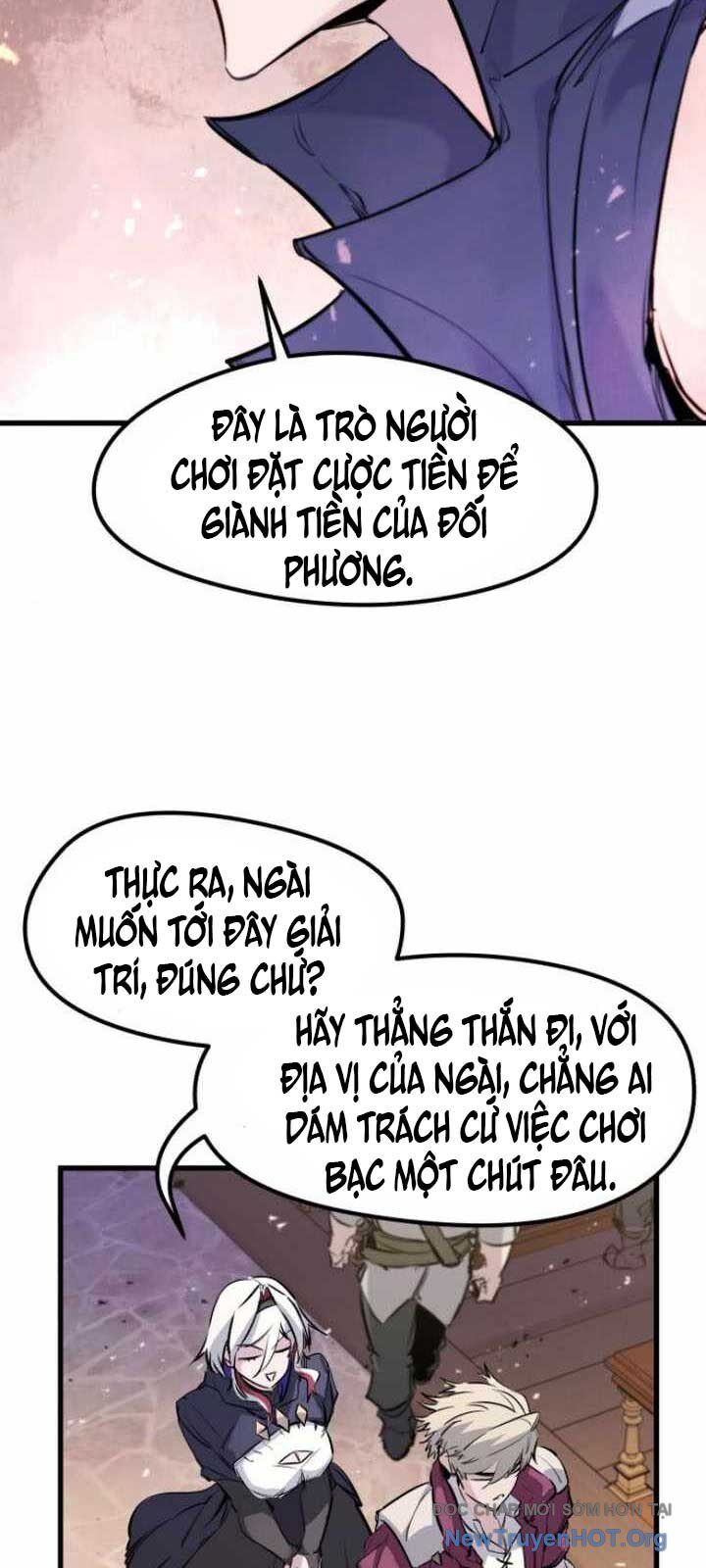 Mỗi Lính Đánh Thuê Trở Về Đều Có Một Kế Hoạch Chap 45 - Next Chap 46