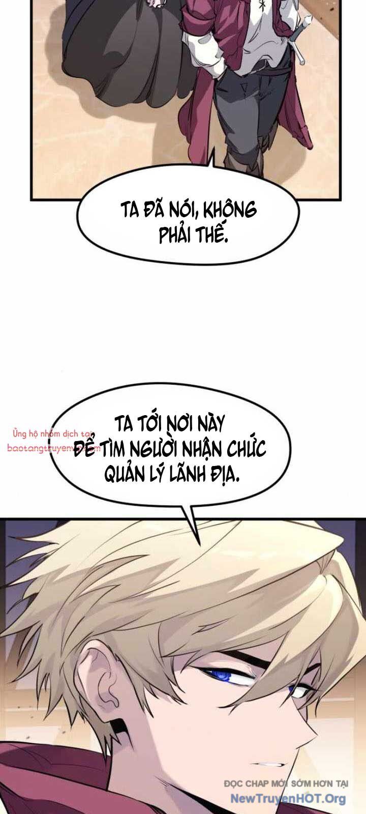 Mỗi Lính Đánh Thuê Trở Về Đều Có Một Kế Hoạch Chap 45 - Next Chap 46