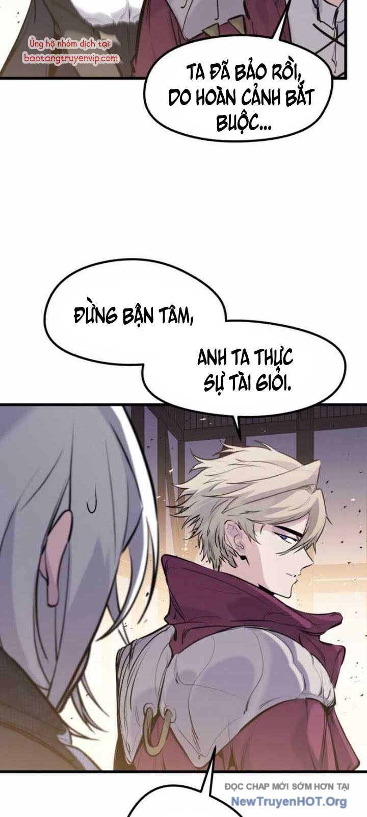 Mỗi Lính Đánh Thuê Trở Về Đều Có Một Kế Hoạch Chap 45 - Next Chap 46