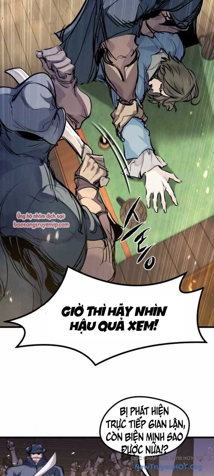 Mỗi Lính Đánh Thuê Trở Về Đều Có Một Kế Hoạch Chap 45 - Next Chap 46