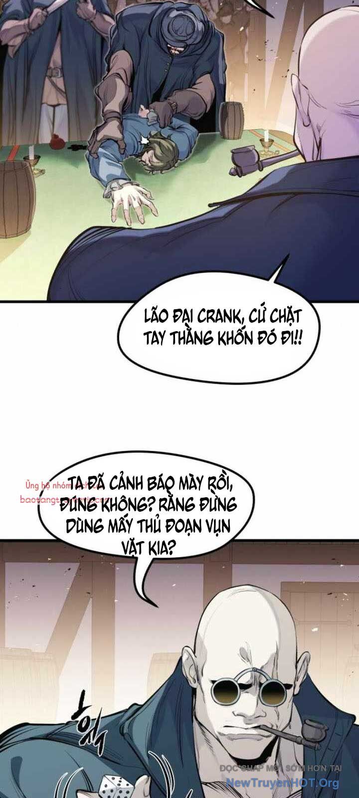 Mỗi Lính Đánh Thuê Trở Về Đều Có Một Kế Hoạch Chap 45 - Next Chap 46