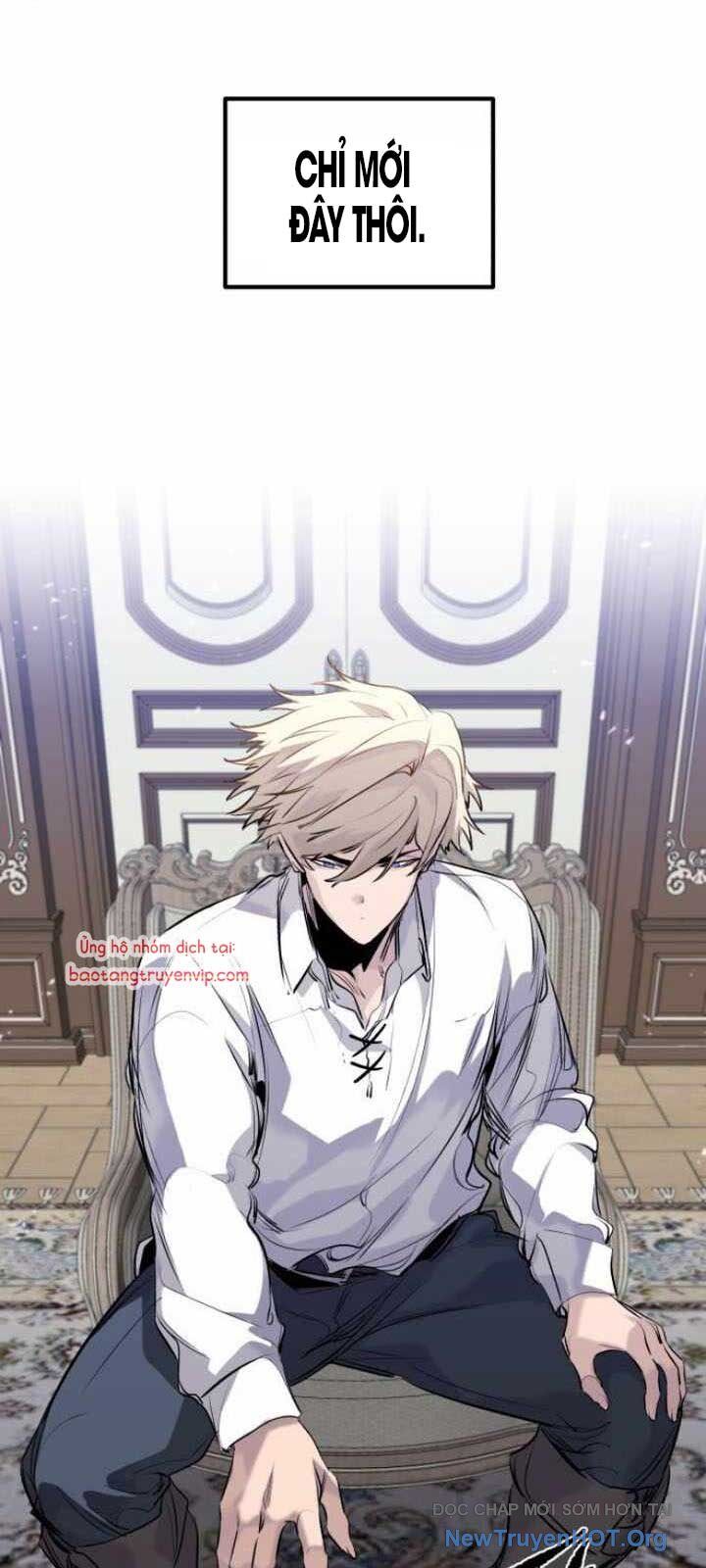 Mỗi Lính Đánh Thuê Trở Về Đều Có Một Kế Hoạch Chap 45 - Next Chap 46