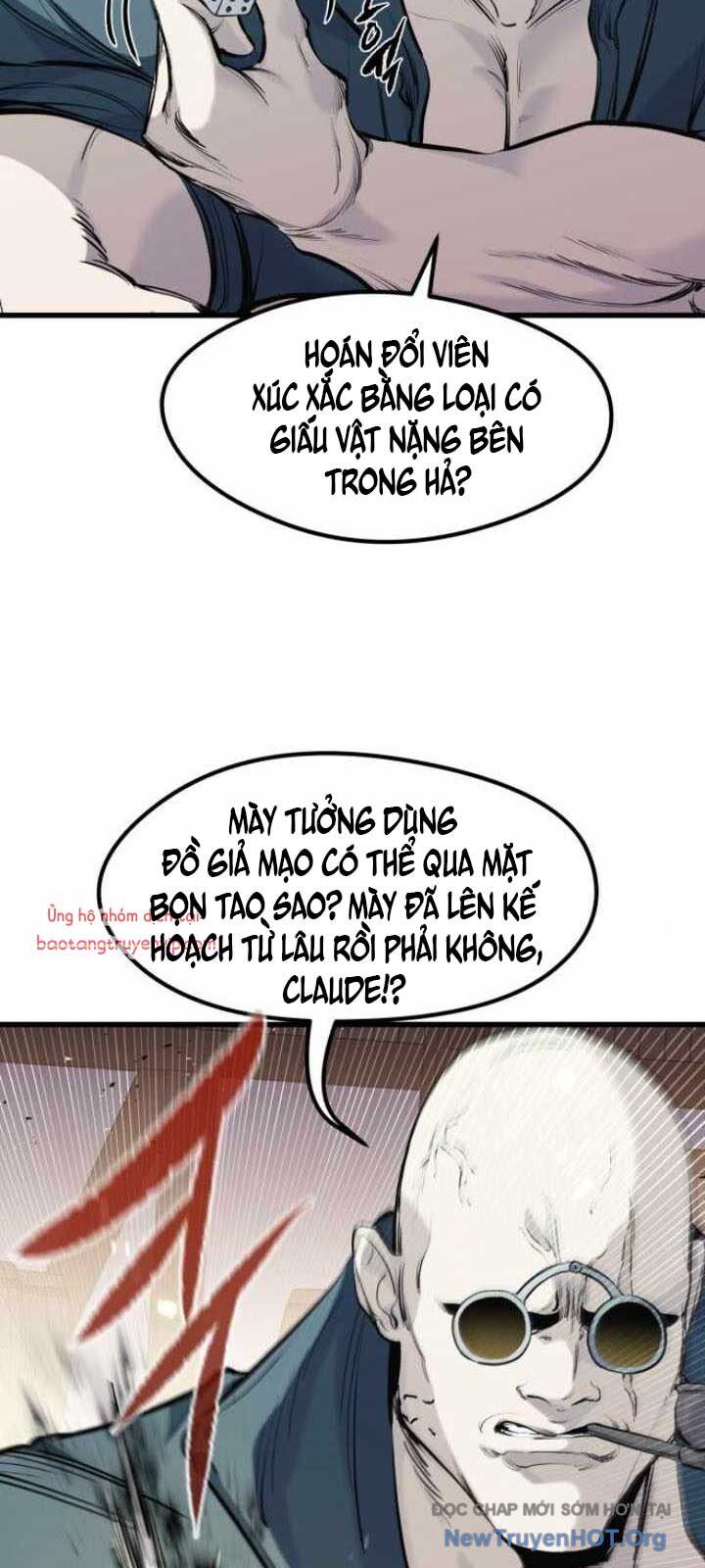 Mỗi Lính Đánh Thuê Trở Về Đều Có Một Kế Hoạch Chap 45 - Next Chap 46