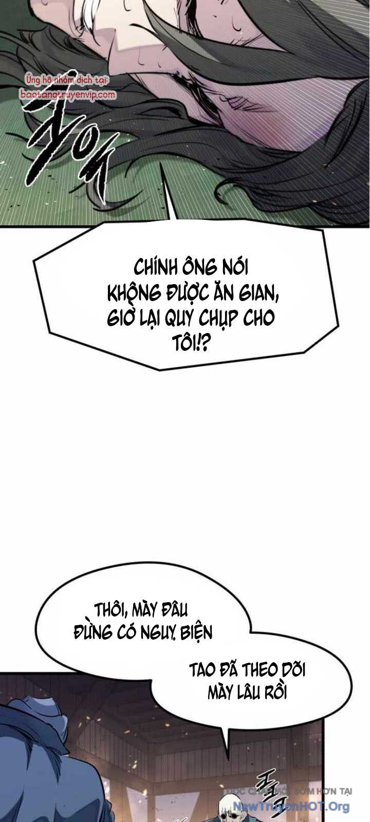 Mỗi Lính Đánh Thuê Trở Về Đều Có Một Kế Hoạch Chap 45 - Next Chap 46