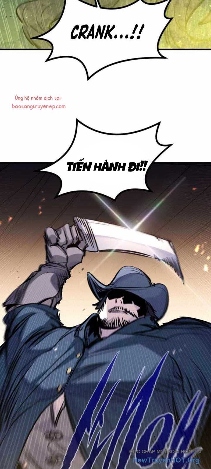 Mỗi Lính Đánh Thuê Trở Về Đều Có Một Kế Hoạch Chap 45 - Next Chap 46