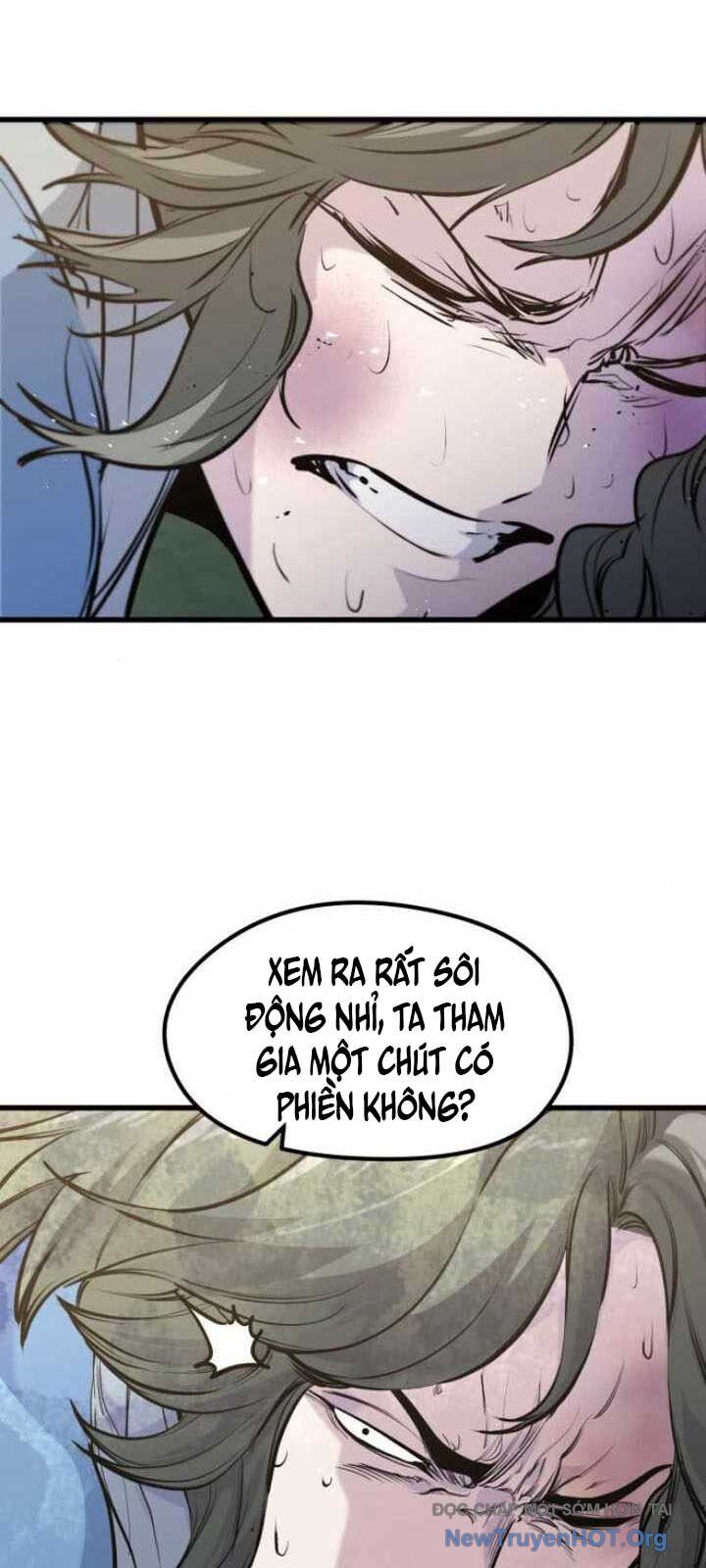 Mỗi Lính Đánh Thuê Trở Về Đều Có Một Kế Hoạch Chap 45 - Next Chap 46
