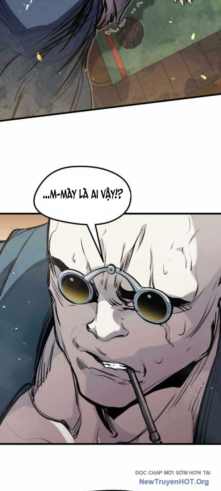 Mỗi Lính Đánh Thuê Trở Về Đều Có Một Kế Hoạch Chap 45 - Next Chap 46