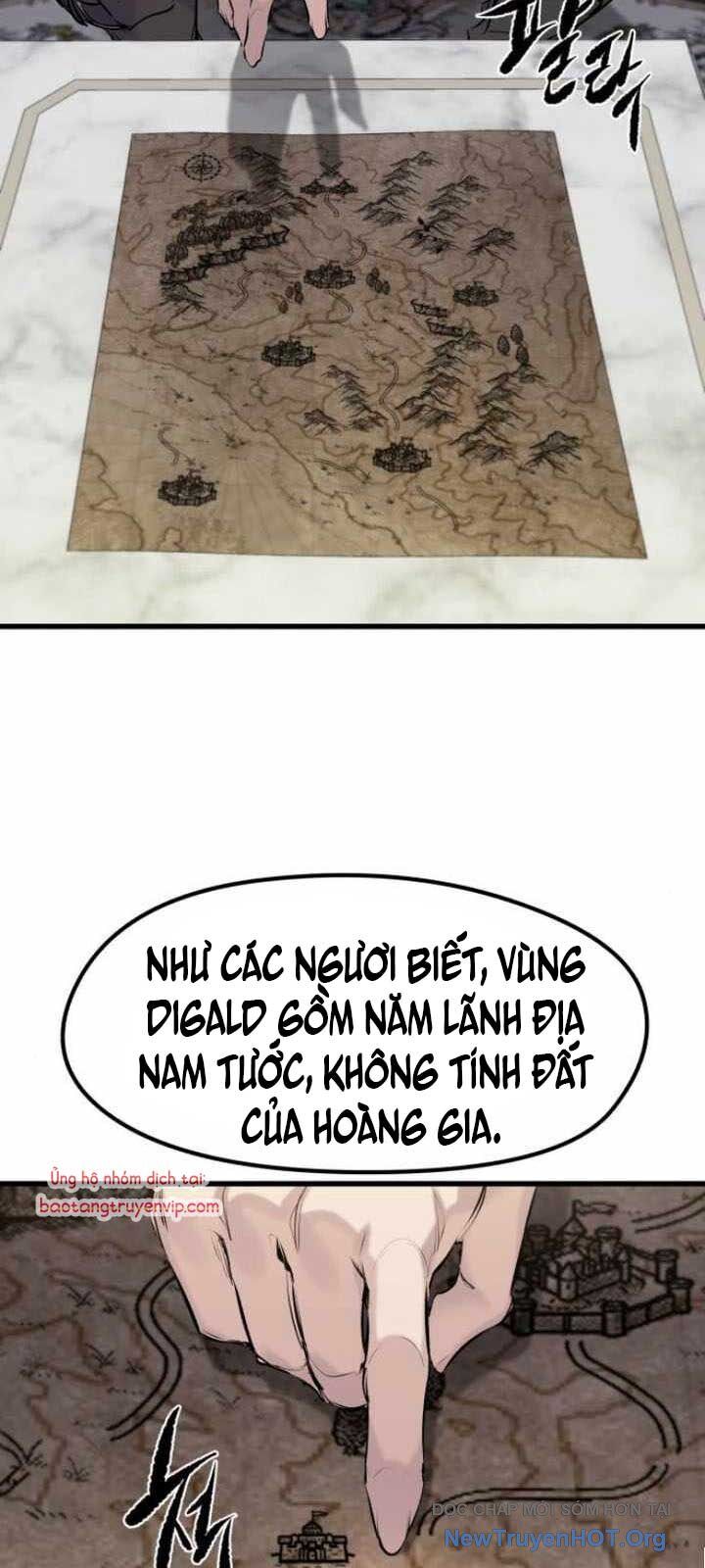 Mỗi Lính Đánh Thuê Trở Về Đều Có Một Kế Hoạch Chap 45 - Next Chap 46
