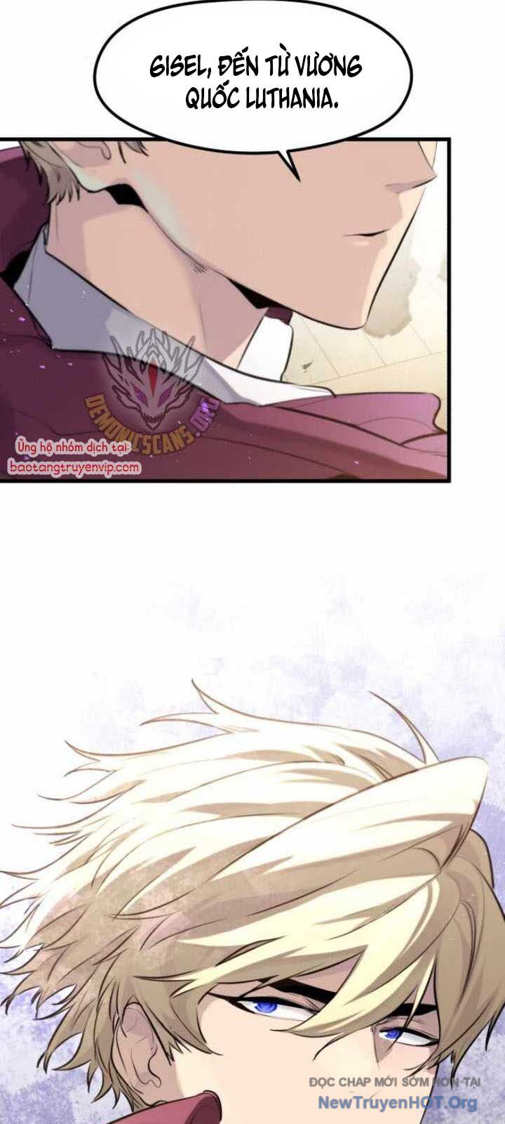 Mỗi Lính Đánh Thuê Trở Về Đều Có Một Kế Hoạch Chap 45 - Next Chap 46