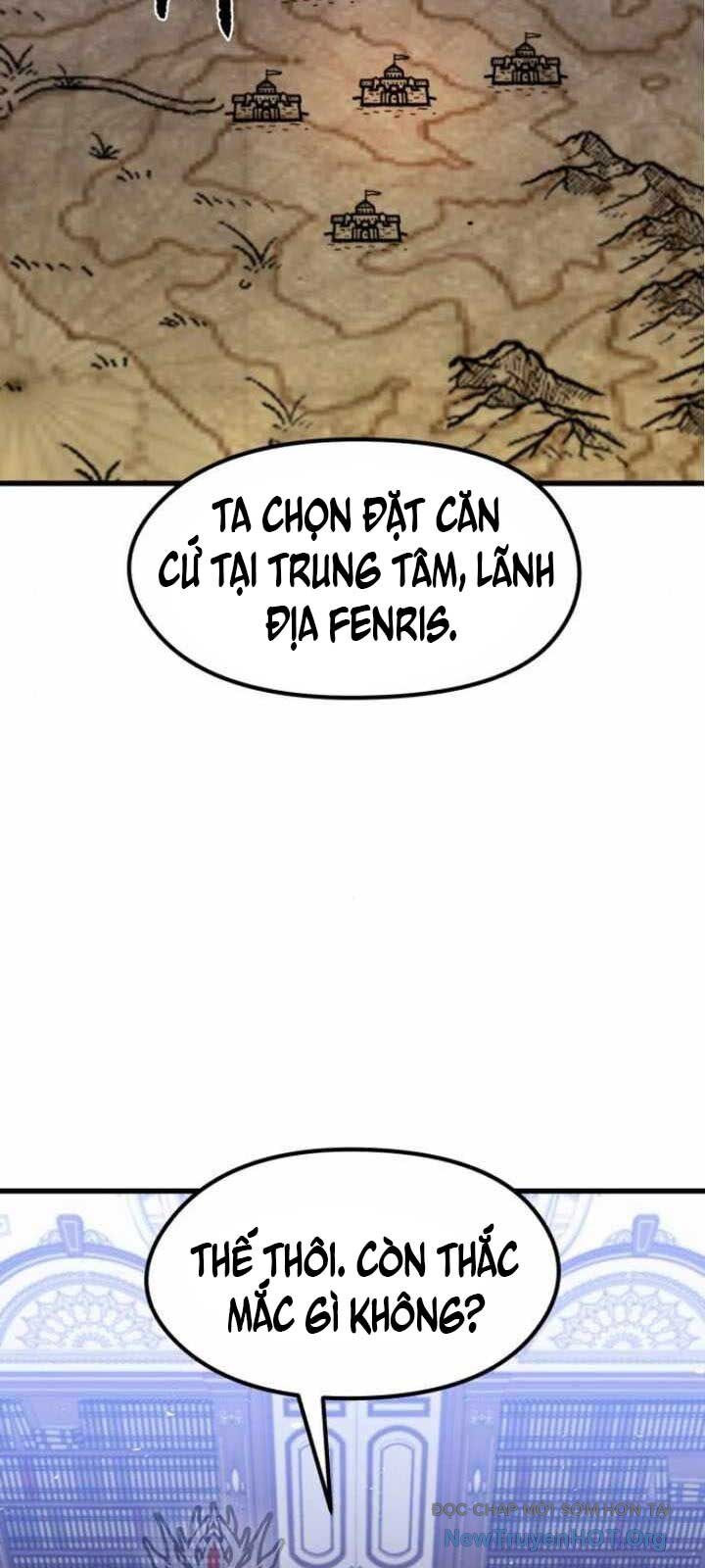 Mỗi Lính Đánh Thuê Trở Về Đều Có Một Kế Hoạch Chap 45 - Next Chap 46