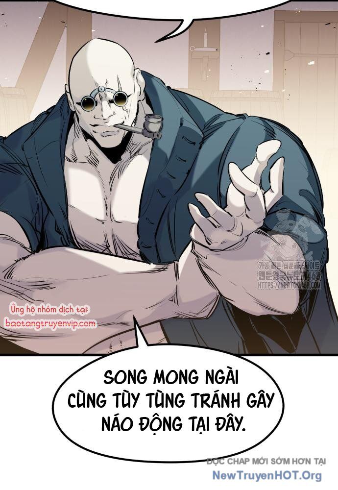 Mỗi Lính Đánh Thuê Trở Về Đều Có Một Kế Hoạch Chap 46 - Next Chap 47