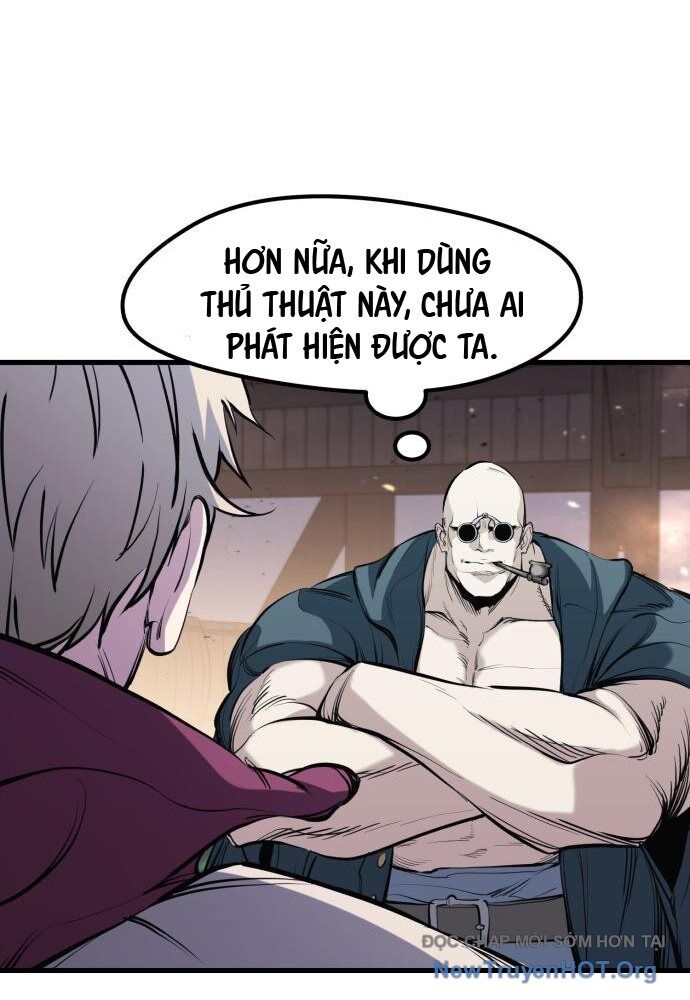 Mỗi Lính Đánh Thuê Trở Về Đều Có Một Kế Hoạch Chap 46 - Next Chap 47