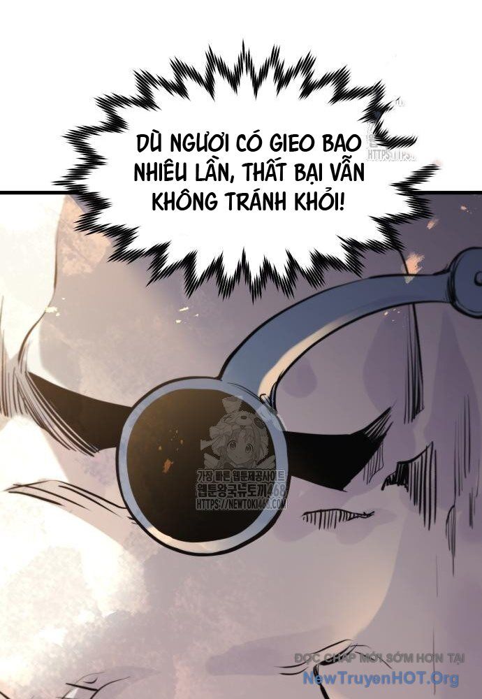 Mỗi Lính Đánh Thuê Trở Về Đều Có Một Kế Hoạch Chap 46 - Next Chap 47