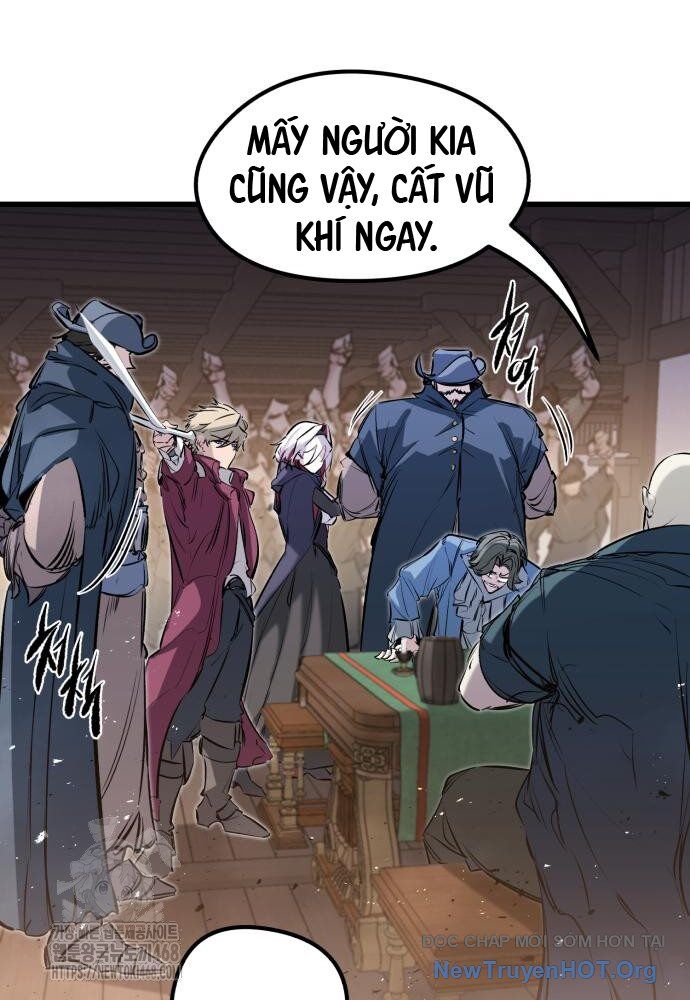 Mỗi Lính Đánh Thuê Trở Về Đều Có Một Kế Hoạch Chap 46 - Next Chap 47