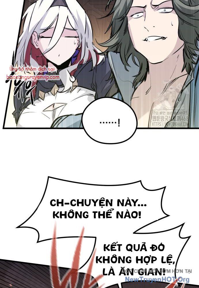 Mỗi Lính Đánh Thuê Trở Về Đều Có Một Kế Hoạch Chap 46 - Next Chap 47