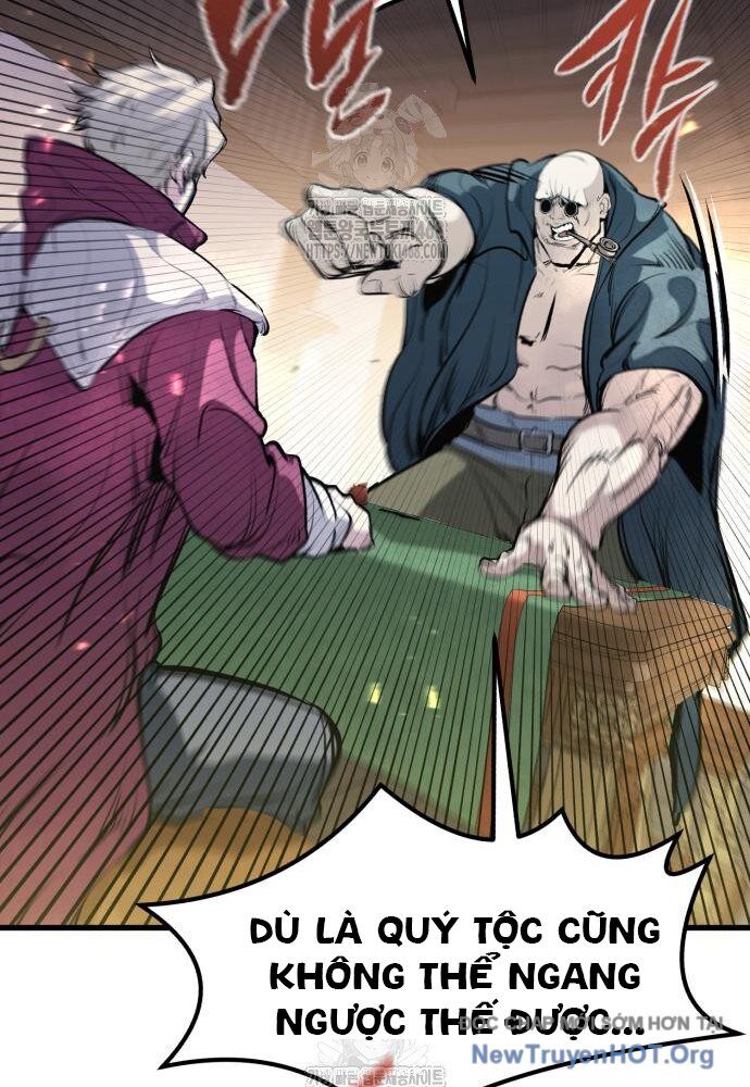 Mỗi Lính Đánh Thuê Trở Về Đều Có Một Kế Hoạch Chap 46 - Next Chap 47