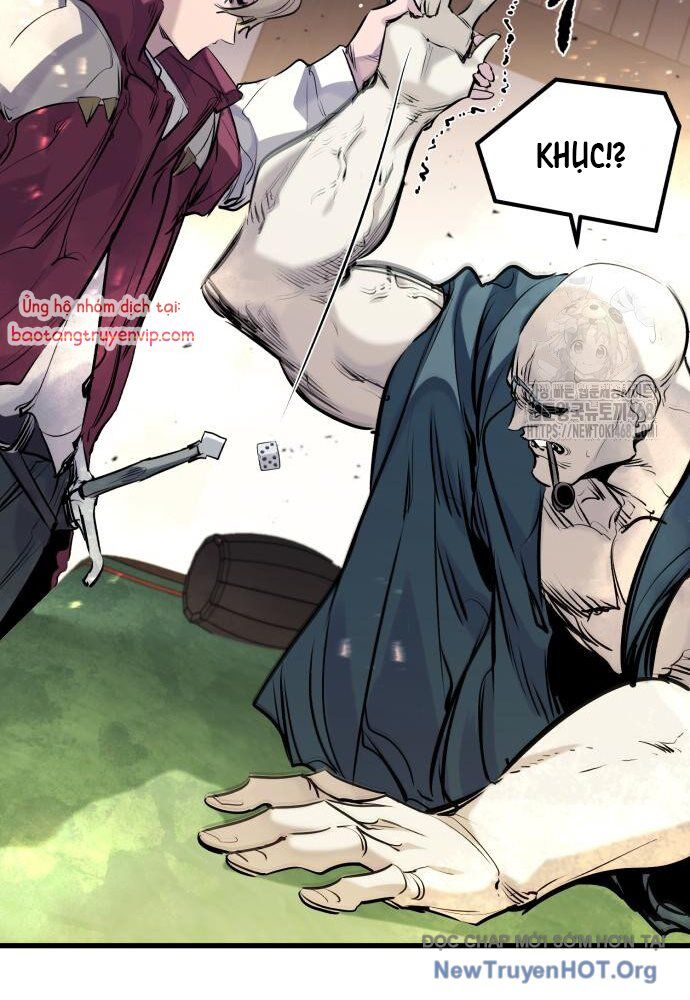 Mỗi Lính Đánh Thuê Trở Về Đều Có Một Kế Hoạch Chap 46 - Next Chap 47