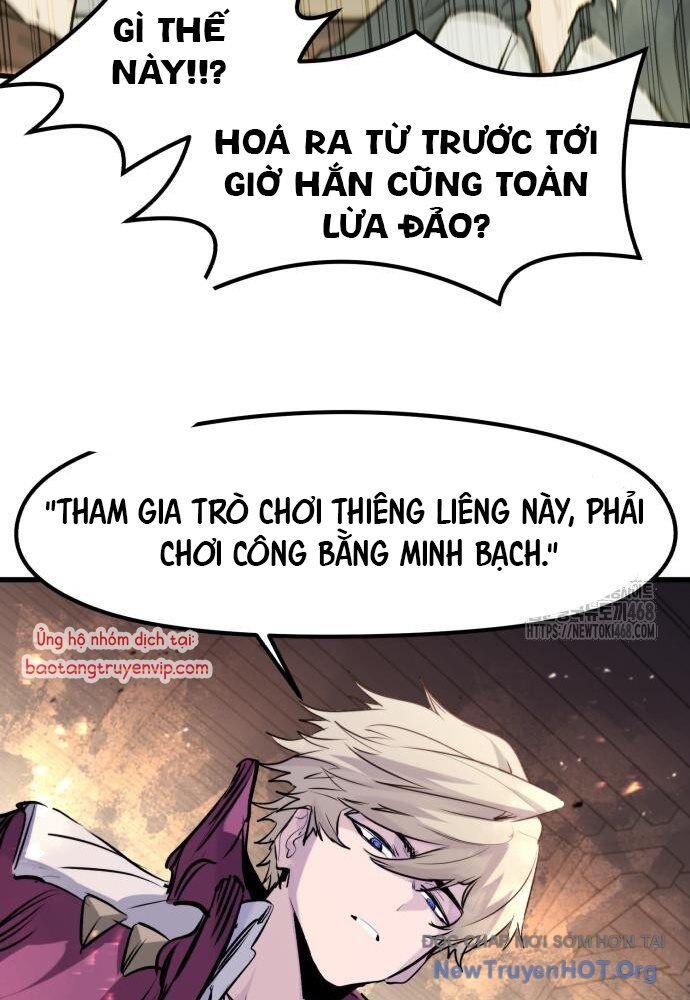 Mỗi Lính Đánh Thuê Trở Về Đều Có Một Kế Hoạch Chap 46 - Next Chap 47
