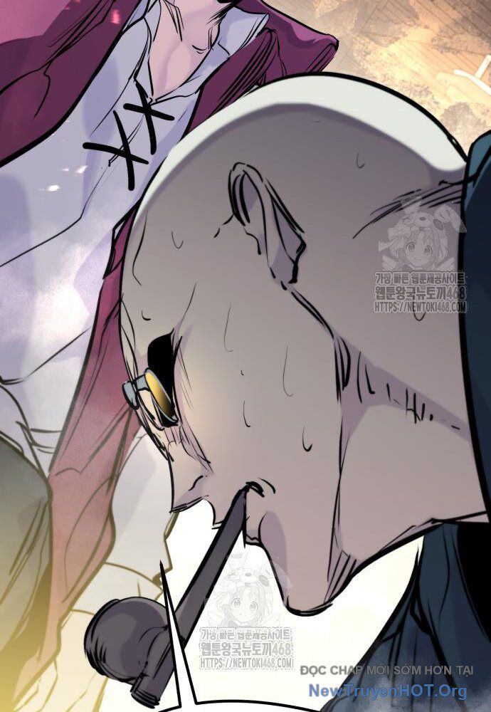 Mỗi Lính Đánh Thuê Trở Về Đều Có Một Kế Hoạch Chap 46 - Next Chap 47
